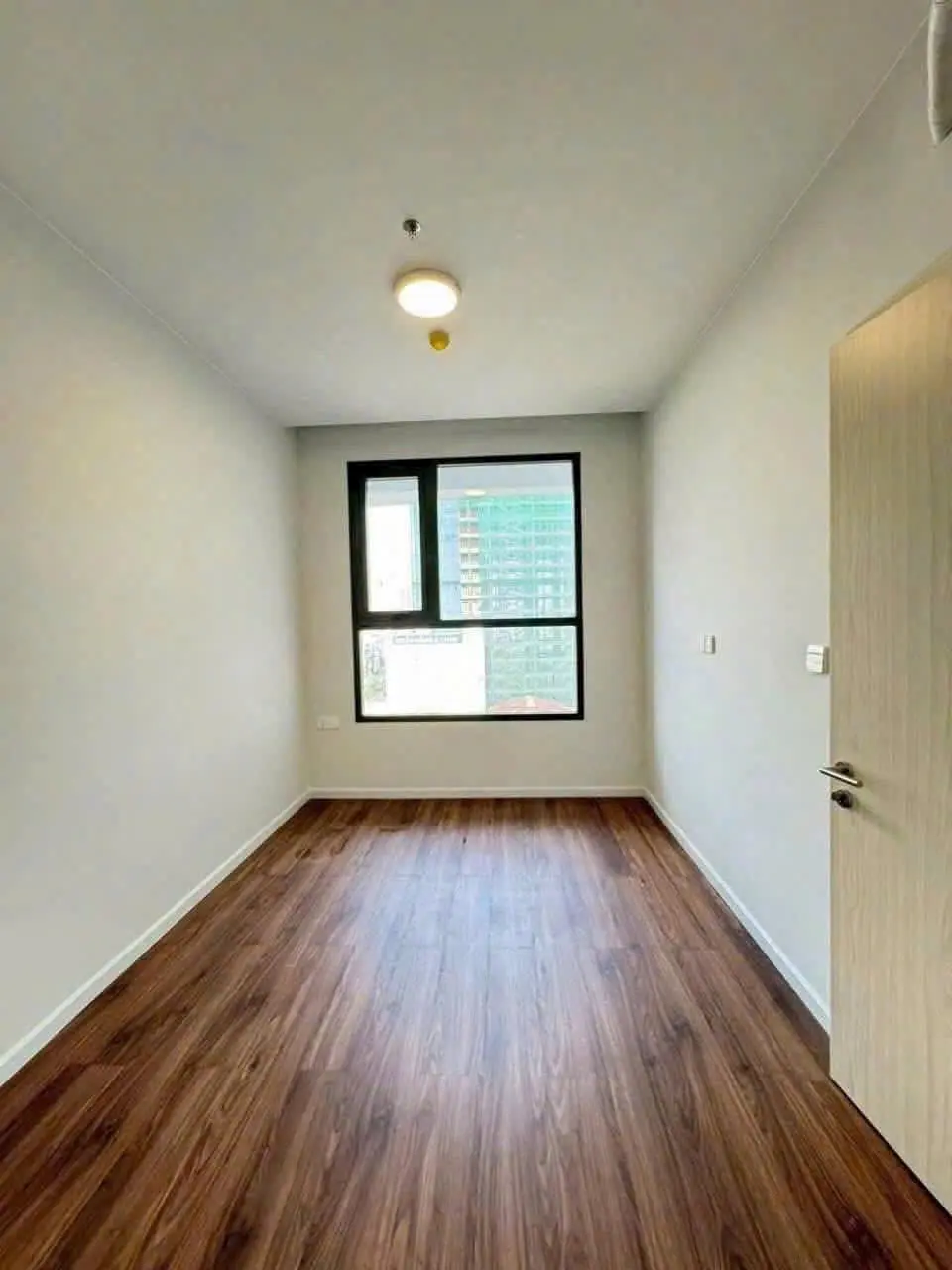 Bán căn hộ D-Homme Quận 6 1PN 51m²