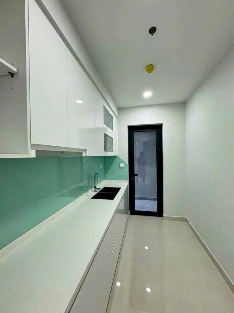 Bán căn hộ D-Homme Quận 6 1PN 51m²
