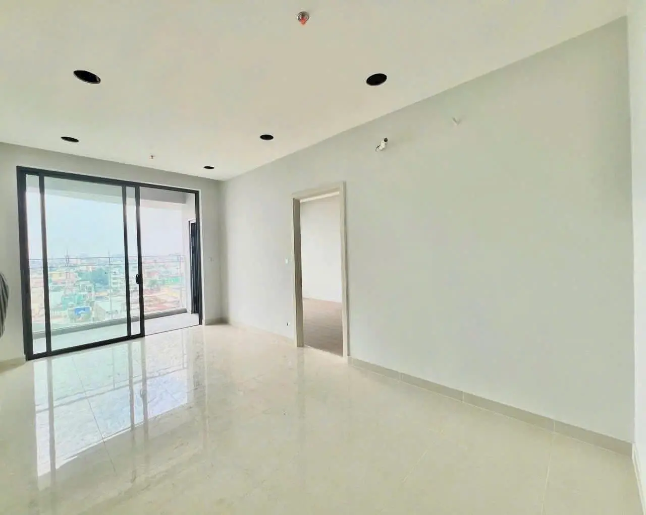 Bán căn hộ D-Homme Quận 6 1PN 51m²