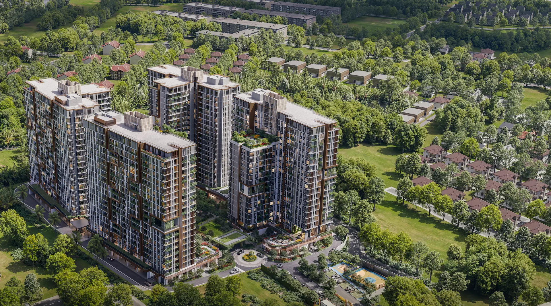 Tiềm năng đầu tư Elysian quận 9